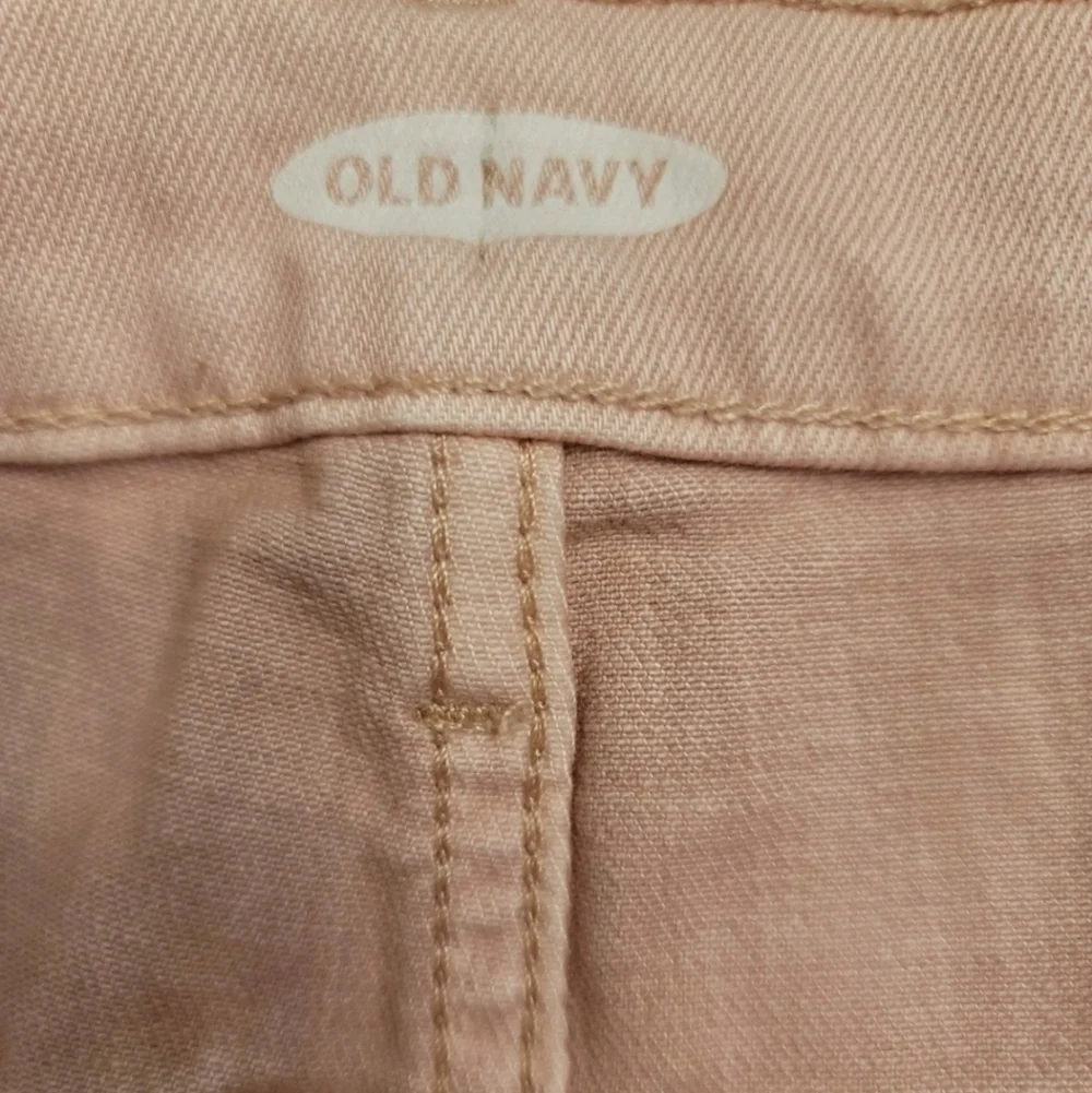 Old Navy old navy